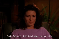 season 2 GIF by Twin Peaks on Showtime