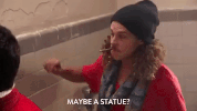 comedy central GIF by Workaholics