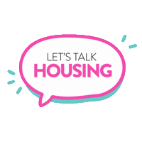 Ontario Housing Sticker by ONPHA