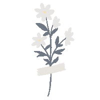 Margot Pagola Sticker