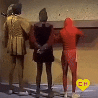 Chapulin Colorado Guitar GIF by Grupo Chespirito