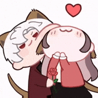Chibi GIF