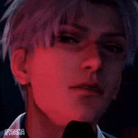 Love And Deepspace GIF