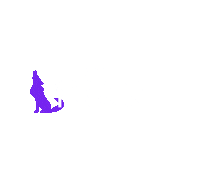 howlhq marketing done working teamwork Sticker