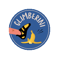 climberini climbing climb climberini Sticker