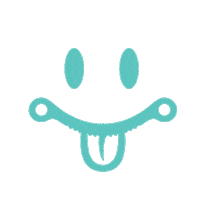 Heart Disease Health Sticker by ScrapeYourTongue.com