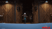 Merry Christmas Lol GIF by Walt Disney Studios
