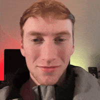Levi Wow GIF