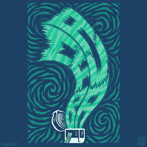 typography GIF