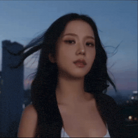 Blackpink Jisoo GIF