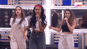 Nia GIF by Operación Triunfo