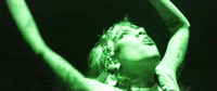 Life On Earth GIF by Hurray For The Riff Raff
