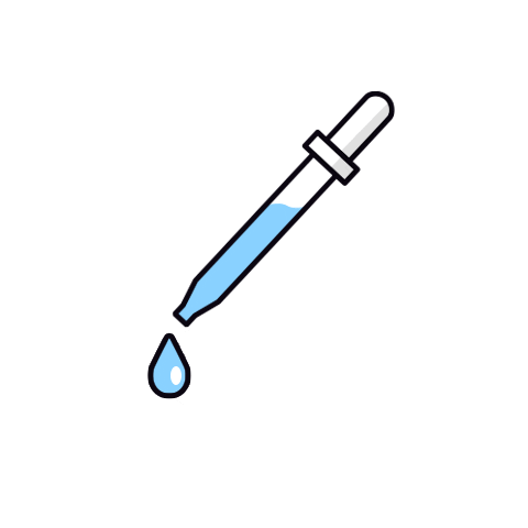 wellage giphyupload wellage 웰라쥬 수분앰플 Sticker