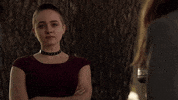 Sptv Las Finest GIF by Sony Pictures Television