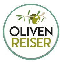 medhjerteogsanser oliven_sykkeltur Sticker by Oliven Reiser as