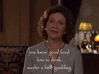 season 4 netflix GIF by Gilmore Girls 