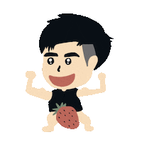 Wayne Sticker