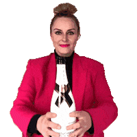 LIBthemag libthemag lib libbies champagne showme Sticker