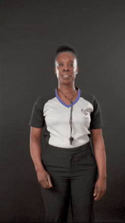 Sport Officiating GIF by Ennov-Action