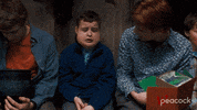 Harry Potter GIF by PeacockTV