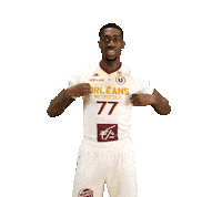 Basketball Basket Sticker by OLB