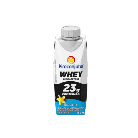 Piracanjuba giphyupload piracanjuba piracanjubawhey whey pirawhey protein proteina treino musculacao academia yoga exercicio banana cacau frutasvermelhas pastadeamendoim batatadoce baunilha zerolactose zero lactose Sticker