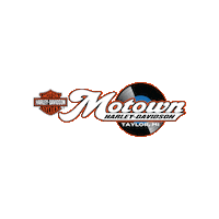Hd Motorcycles Sticker by Jet City Harley Davidson
