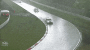 sliding car crash GIF by ADAC TOTAL 24h Nürburgring
