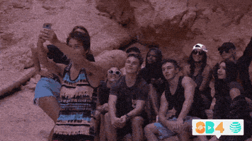 selfie crew GIF by @SummerBreak