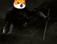 Money Crypto GIF by Baby Doge Coin