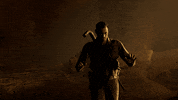 Backing Up GIF by BANDAI NAMCO