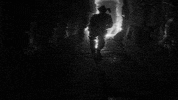 Run Away Leave Me Alone GIF by BANDAI NAMCO Entertainment