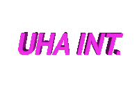 streetwear uhaint Sticker by UHA International.