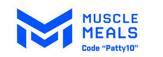 Discount Korting Sticker by Tim Muscle Meals