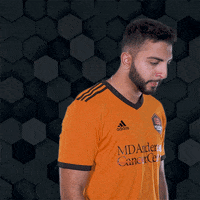 H Town Smile GIF by Houston Dynamo FC