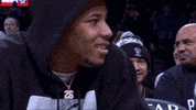 New York Giants Fun GIF by NBA