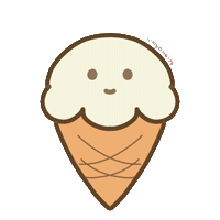 달콤새콤 Sticker