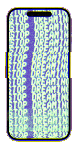 Sorry Good Morning Sticker by PEEKASSO