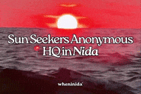 Baltic Sea Lithuania GIF by wheninida®