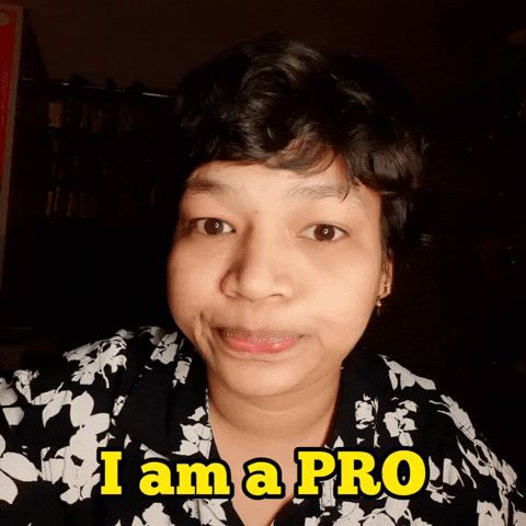 I Am Gamer GIF
