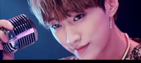k-pop GIF
