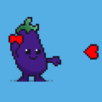 Potato Love GIF by Potatoz by 9GAG