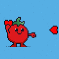 Potato Love GIF by Potatoz by 9GAG