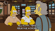 homer simpson GIF