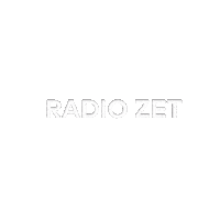 radiozet radio zet zetka radiozet Sticker