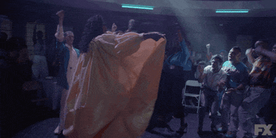 sexy going out GIF by Pose FX