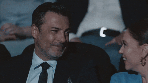 Kızılcıkşerbeti GIF by Show TV