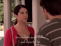season 5 netflix GIF by Gilmore Girls 