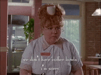 season 2 netflix GIF by Gilmore Girls 