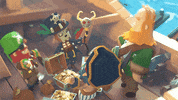 GIF by Plunder Pirates